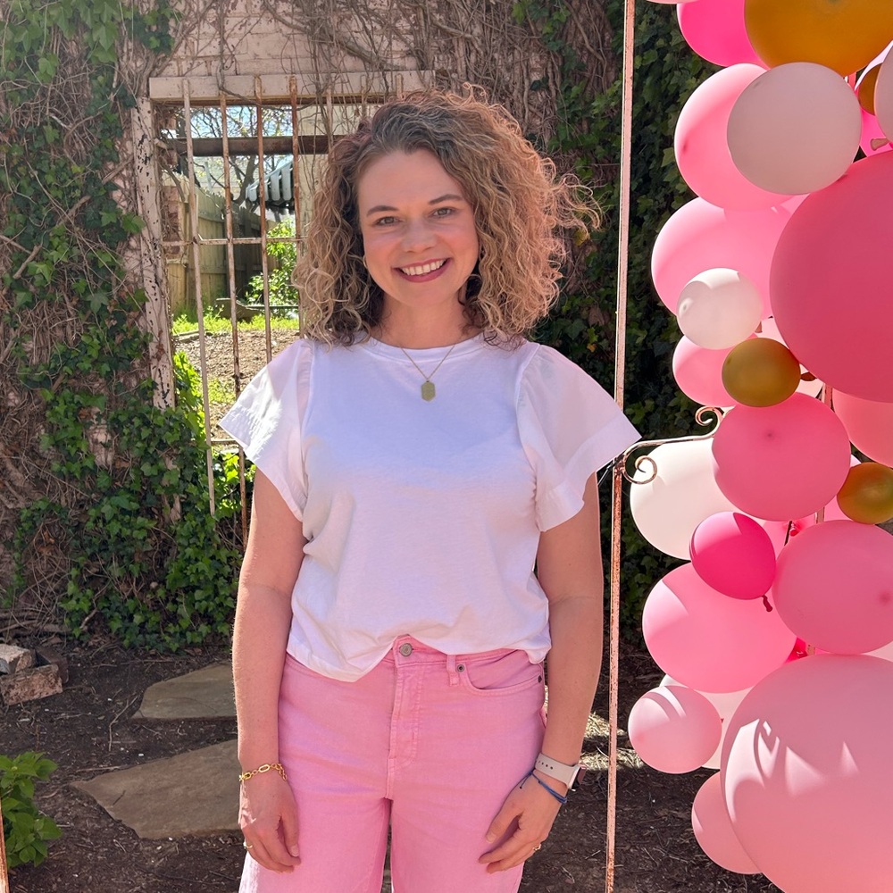 Meet your Posher, Heather weeden